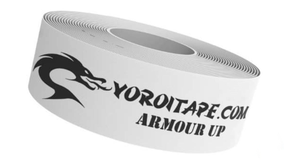 Original Yoroi tape. Box of 12 rolls.